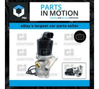 QUINTON HAZELL XEGR81 EGR valve