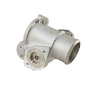 Egr Valves Egr Valve Electric 5-Pin Connector (6Nu 010 171-791) OEM Hella