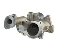 Egr Valves Egr Valve Electric 5-Pin Connector (6Nu 014 864-111) OEM Hella
