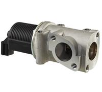 Egr Valves Egr Valve Electronic 2-Pin Connector (6Nu 010 171-331) OEM Hella