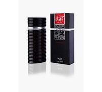 Egraa for Men Edp 100ml Rasasi Ambergris, Green Spicy, Woody -100% Original
