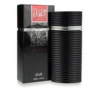 Egraa for Men Edp 100ml Rasasi Ambergris, Green Spicy, Woody -100% Original
