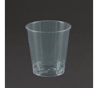 eGreen Disposable Shot Glasses 30ml (Pack of 1000) - CB872