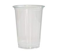 EGreen RPET UKCA CE Marked Glass, 1 2pint to Brim (Pack 1250)