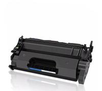EGRMZ 26A CF226A Black Laser Toner Cartridge 1-10PK Compatible With Pro MFP M402n M426fdw Printers(1PK)
