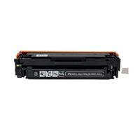 EGRMZ Compatible Toner Cartridge For Pro 154 M154nw M180nw M180n Printers Works With CF530A CF531A CF532A CF533A 205A(Black)
