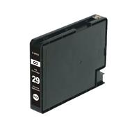 EGRMZ Compatible with Ink Cartridge PGI-29 PGI29 PGI 29 PRO-1 Printer(1PCS CO)