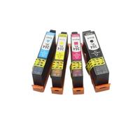EGRMZ Compatible with Ink Cartridges Set 364 684EE 364XL Printers 5520 6510 6520 7510 B109 3070A 5510 6510 B209A C510A(4 Pieces)