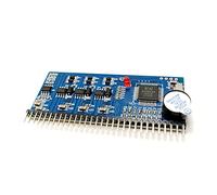 EGS031 Three Phase Pure Sine Wave Inverter Drive Board UPS EPS