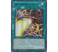 EGS1-EN003 Thunderforce Attack