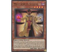 EGS1-EN005 Millennium Seeker