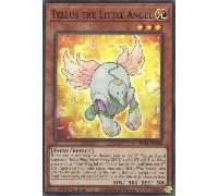 EGS1-EN006 Tellus the Little Angel