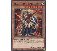 EGS1-EN008 Beast King Barbaros