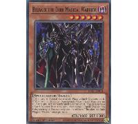 EGS1-EN014 Breaker the Dark Magical Warrior