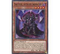 EGS1-EN017 Duke Shade, the Sinister Shadow Lord