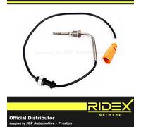 EGT Exhaust Gas Temperature Sensor Post DPF 1.6 TDI 03G906088AF VW Polo Audi A1