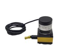 EGTDSFGJA 0-1000MM String Potentiometer Wire Actuated Linear Transducer Position Sensor(0 to 10V output)