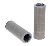 EGTDSFGJA 1pcs engine hydraulic oil filter element 126-2081 1262081 P550577