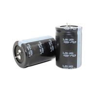 EGTDSFGJA 2PCS-20PCS 450V470UF Electrolytic Capacitor volume 470UF 450V 35 * 50mm(20PCS)