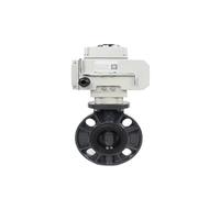 EGTDSFGJA DN50 2Inch DN65 DN80 DN100 4inch electric butterfly valve(DN100)