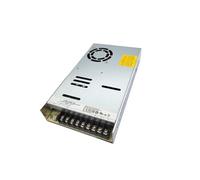 EGTDSFGJA RS-15 RS-25 LRS-35 50 75 100 150 200 350 450 600W 5V 12V 15V 24V 36V 48V Power Supply Module LRS-350W power supply(LRS-350,48V)