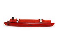 EGUIAS 3RD Third Fit For Nissan Qashqai J10 2008 2009 2010 2011 2012 2013 2014 High Mounted Brake Light Assembly tailgate brake light