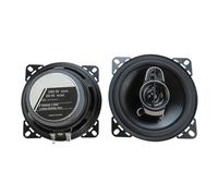 EGUIAS Car Speaker Tweeters 2pcs (2X280W) 560W 4-Inch HiFi Car Speakers - HD Audio, 4.0 Surround, App Control, Universal Flush Mount