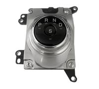 EGUIAS Fit for Ford Fusion Mondeo 17-20 Transfer Shifter Knob Panel Motor Parts Gearbox HG9P-7P155-AT HG9P-7P155-CL