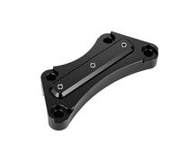 EGUIAS Fit For Harley 1997-2019 Touring Models Hand Bar Riser Mount Clamp Motorcycles Lift Extend Adapter