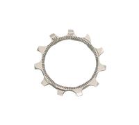 EGUIAS Flywheel Locking Tool flywheel Remover Fit For Bolany MTB Cassette Cog 11T 12T 13T Bicycle Freewheel Cog 8/9/10/11/12 Speed Teeth Sprocket Part Fit SRAM(8 Speed-11T)