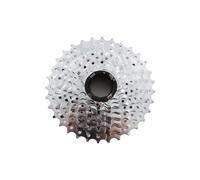 EGUIAS Flywheel Locking Tool flywheel Remover Fit For TESNO MTB Road Bicycle Rotary 7s 8s Speed Thread Rotate Flywheel 11-28-32T For Hub Structure Sprocket(8S 11-32T)