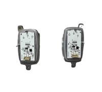 EGUIAS For Megane IV Headlight DRL Daytime Running Lights Module Control Unit(A Pair)