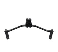 EGUIAS Kick Starter Pedal Lever 1PC is Suitable Fit for Motorcycle Two-Way Shift Lever Pedal Shifter(B)
