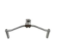 EGUIAS Kick Starter Pedal Lever 1PC is Suitable Fit for Motorcycle Two-Way Shift Lever Pedal Shifter(E)
