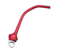 EGUIAS Kick Starter Pedal Lever Fit for Honda CRF250R 250R 2012-2017 CRF450R 450R 2012-2016 Parts Motorcycle Dirt Bike CNC Kick Start Lever Pedal(102 Style)