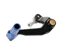 EGUIAS Kick Starter Pedal Lever Motorcycle CNC Gear Shift Shifter Lever Fit for Yamaha SEROW250 2005-2020 XT250X 2006-2017 XT250 2008-2021