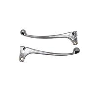 EGUIAS Motorbike Brake Levers Brake Handle Clutch Brake Handle Lever Fit for Honda CT CL XR SL CM 70 80 100 125 200 250 CT90 CB125 CL125 CR125 SL70 CL70 XL80 70 XR250(1 Pair)