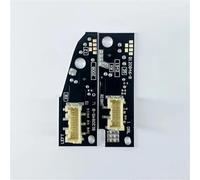 EGUIAS TMS Module Headlight Module DRL Module White Color Chip Board 2GM998478 Fit For VW T-CROSS TCROSS 2019 2020 Deflectors(Left side)