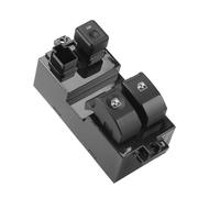 EGUIAS Window Regulator Motor Regulator Pulley Master Power Window Switch Lifter Button MB781925 Fit for Mitsubishi Pajero II 1994-1999 Car Accessories