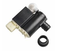 EGUIAS Window Regulator Motor Regulator Pulley Sustainable Windshield Washer Pump Replacement Fit for for Kia & Fit for Hyundai Models (2001 to 2010)