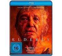 Eguileor, Zorion - The Elderly - [Blu-ray]