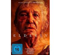 Eguileor, Zorion - The Elderly - [DVD]