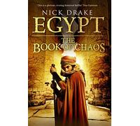 Egypt: A spellbinding and thrilling historical page-turner set in Ancient Egypt. You’ll be on the edge of your seat