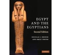 Egypt and the Egyptians, Second Edition