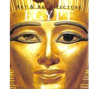 Egypt: Art and Architecture (compact) (Art & Architecture)