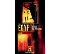 Egypt: Beyond Pyramids [DVD] [Region 1] [US Import] [NTSC]