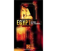 Egypt-Beyond the Pyramids - Egypt-Beyond the Pyramids