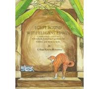 Egypt bound with Elegant Edwin: A Cross-Stitch cats Story (Adventures with the Cross-Stitch Cats)
