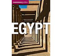 Egypt (Cadogan Guides) (Cadogan Guide Switzerland)