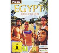 Egypt Collection PC [German Version]